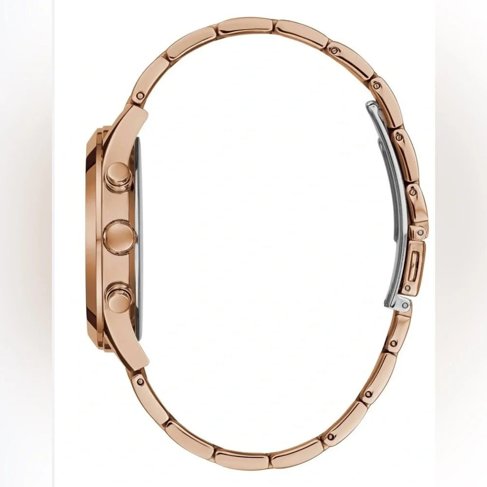 Guess Men's Classic Watch‎ - W1295L3.